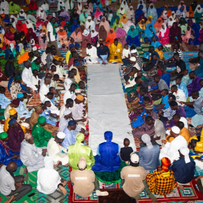 episode Causerie de Mawlaya Seydi Mouhamed ElCheikh à Paye artwork