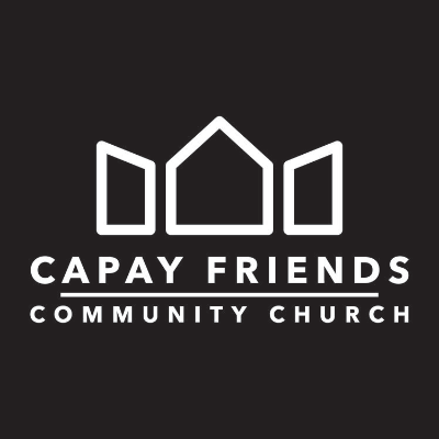 Friends Church Capay Podcast