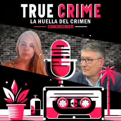 episode José María Benito | "Mucha gente sabe dónde está el cuerpo de Marta del Castillo" artwork