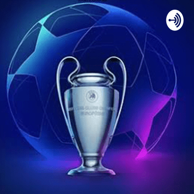 episode Reacciones Final PSG vs Bayern Munich UCL 2020 artwork