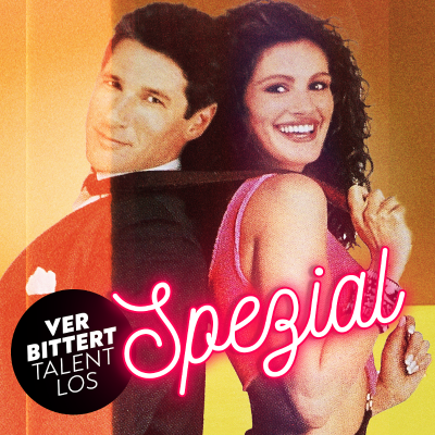 episode 46. 👠 Pretty Woman unpacked – Der Film hat mich geschädigt artwork
