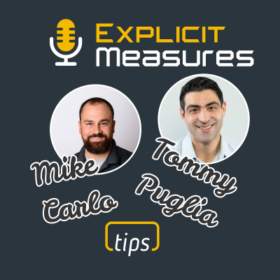 Explicit Measures Podcast