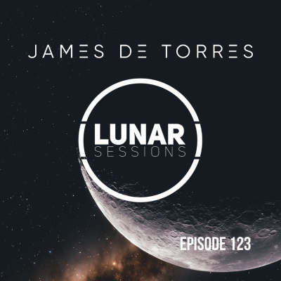 episode James de Torres - Lunar Sessions 123 artwork