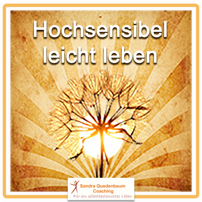 Coverbild der Sendung hochsensibel-leicht-leben-podcast