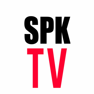 episode #0001 - Introduction to SPK TV artwork