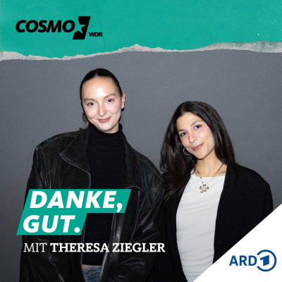 episode Theresa Ziegler über Zwangsstörungen artwork