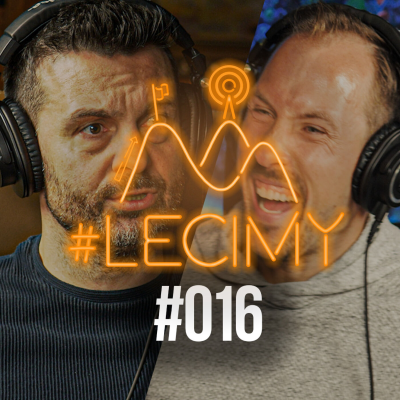episode ZBUDOWAŁ WARTĄ MILIONY SIEĆ RESTAURACJI - Grzegorz Kłos | #016 artwork