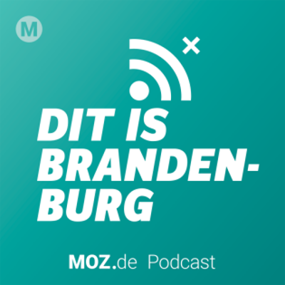 episode Folge 82 - Die Goldalge ist zurück: Wann sie auch anderen Flüssen in Brandenburg gefährlich wird artwork