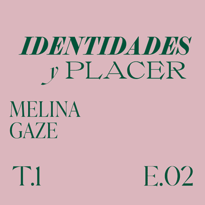 episode 3: Identidades y Placer artwork