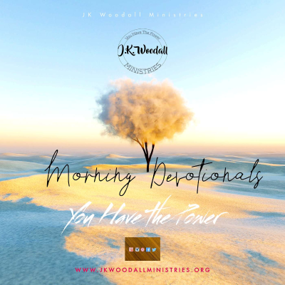 episode Morning Devotionals Episode 223 (Heaven On Earth) artwork