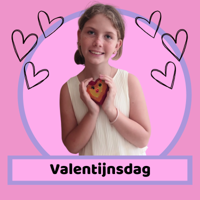 episode S4 Afl. 10 - Valentijnsdag artwork