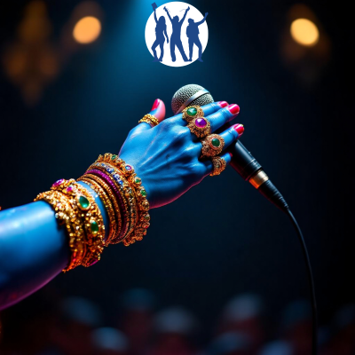 episode #135 - Krishna's Mic Drop: Choose Your Path – Chapter 18: Verses 58 - 63 artwork