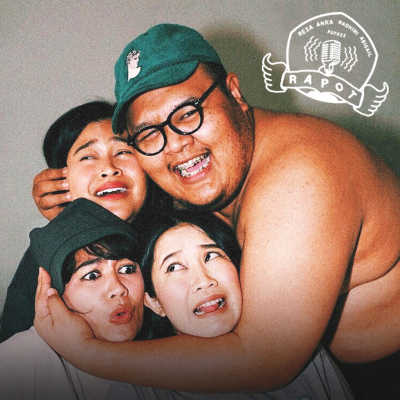 Rapot