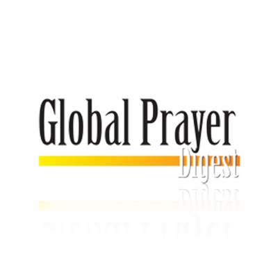 Global Prayer Digest