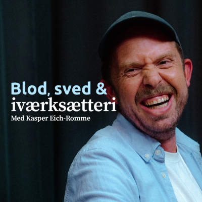 episode GoBoat indtager verdens havne artwork