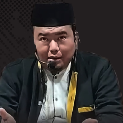episode Rahasia Keajaiban 1 Jam Sebelum Waktu Subuh - Ustadz Abu Humairoh artwork