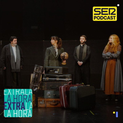 episode 'Historia de una maestra', la revolución está en las aulas artwork