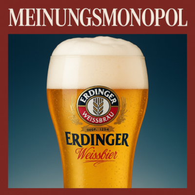 episode Flaschenbier und Feminismus: Die Azubi-Apokalypse bei Erdinger artwork