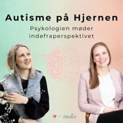 episode Mødet med psykiatrien – med psykiater Mikkel Rasmussen artwork