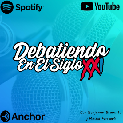 Debatiendo En El Siglo 21