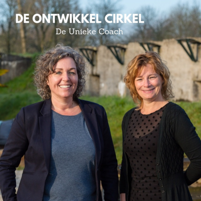 episode De Unieke Coach artwork