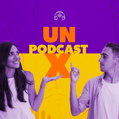 Un Podcast X