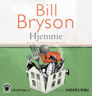 Hjemme