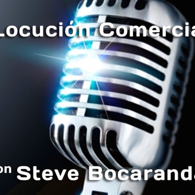 episode Diferencia Entre Locución de TV y de RADIO artwork