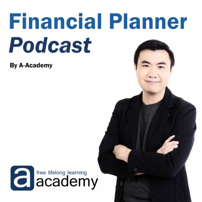 episode EP24 : สิ่งที่นักวางแผนการเงินควรทำ ในตลาดหุ้นขาลง artwork