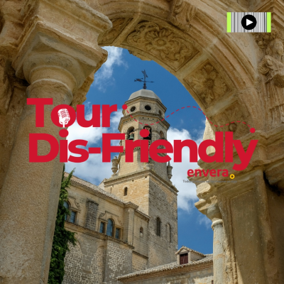 episode Baeza y los tesoros del Renacimiento a tu alcance artwork