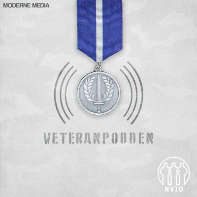 Veteranpodden