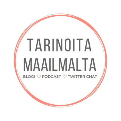 episode Maata pitkin matkailu artwork