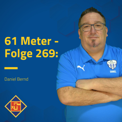 episode Folge 269: Daniel Bernd artwork