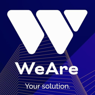 WeAre Podcast