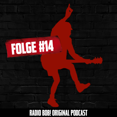 episode #14 - Die Livekonzerte der Kultrocker artwork