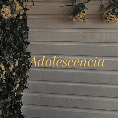 episode Adolescencia artwork