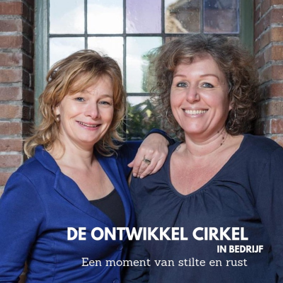 episode Een moment van stilte en rust artwork