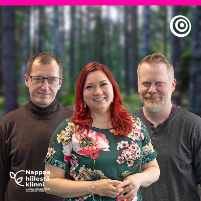 episode Kannattaako metsää lannoittaa? artwork