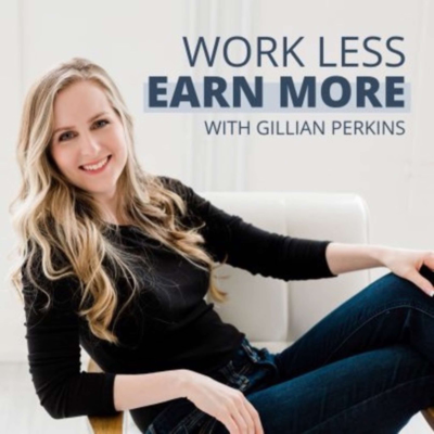 episode Ep 280: 5 Practical Steps to Start Your First Business (as a Stay-at-Home-Mom) artwork