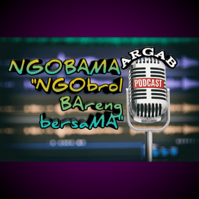 episode Eps 10 : NGOBAMA #4 Bocil Epep wkwkwk artwork
