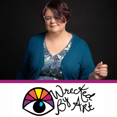 episode 0: Wrecked and Remade — Why This Podcast Exists artwork
