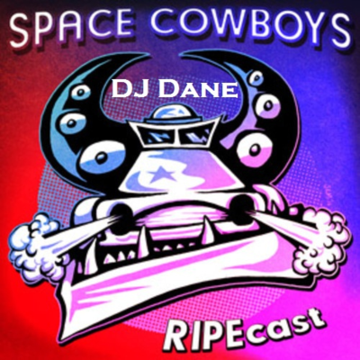 episode DJ Dane on the Ripecast artwork