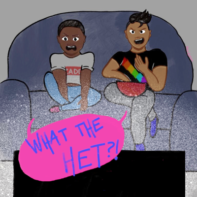 episode Ep. 6: Stick It, AKA The Lesbian Communist Gymnastics Revolution artwork