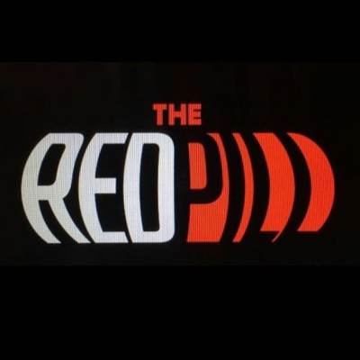 episode RedPill 2018 - Ep 4 - Charlie And James artwork