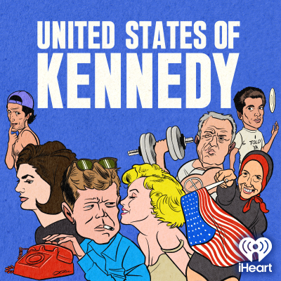 episode Introducing: United States of Kennedy artwork