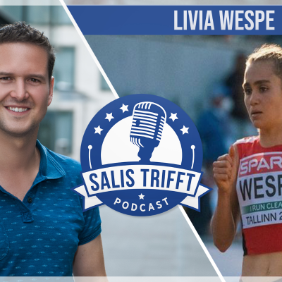 episode Gianfranco Salis im Gespräch mit Livia Wespe artwork