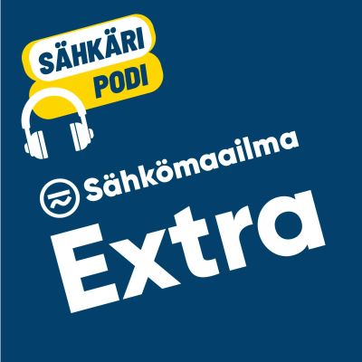 episode Extra-jakso: Standardien tulkki artwork