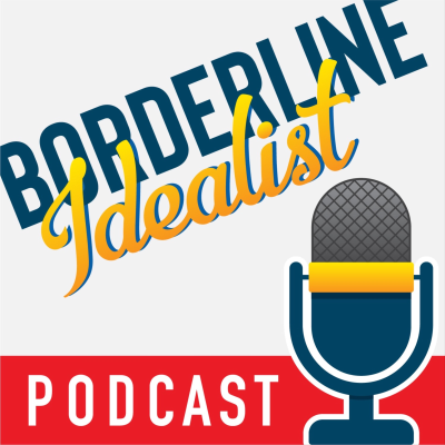 episode Borderline Idealist Youtube Teaser artwork