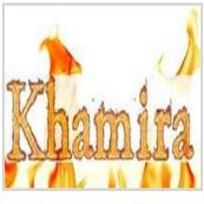 Mundo Khamira