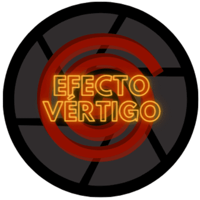 episode Presentación Efecto Vértigo artwork